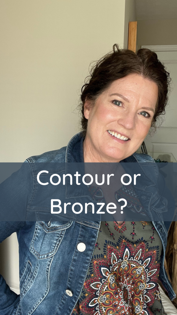 Do you know the difference between contouring and bronzing? - Healthy ...