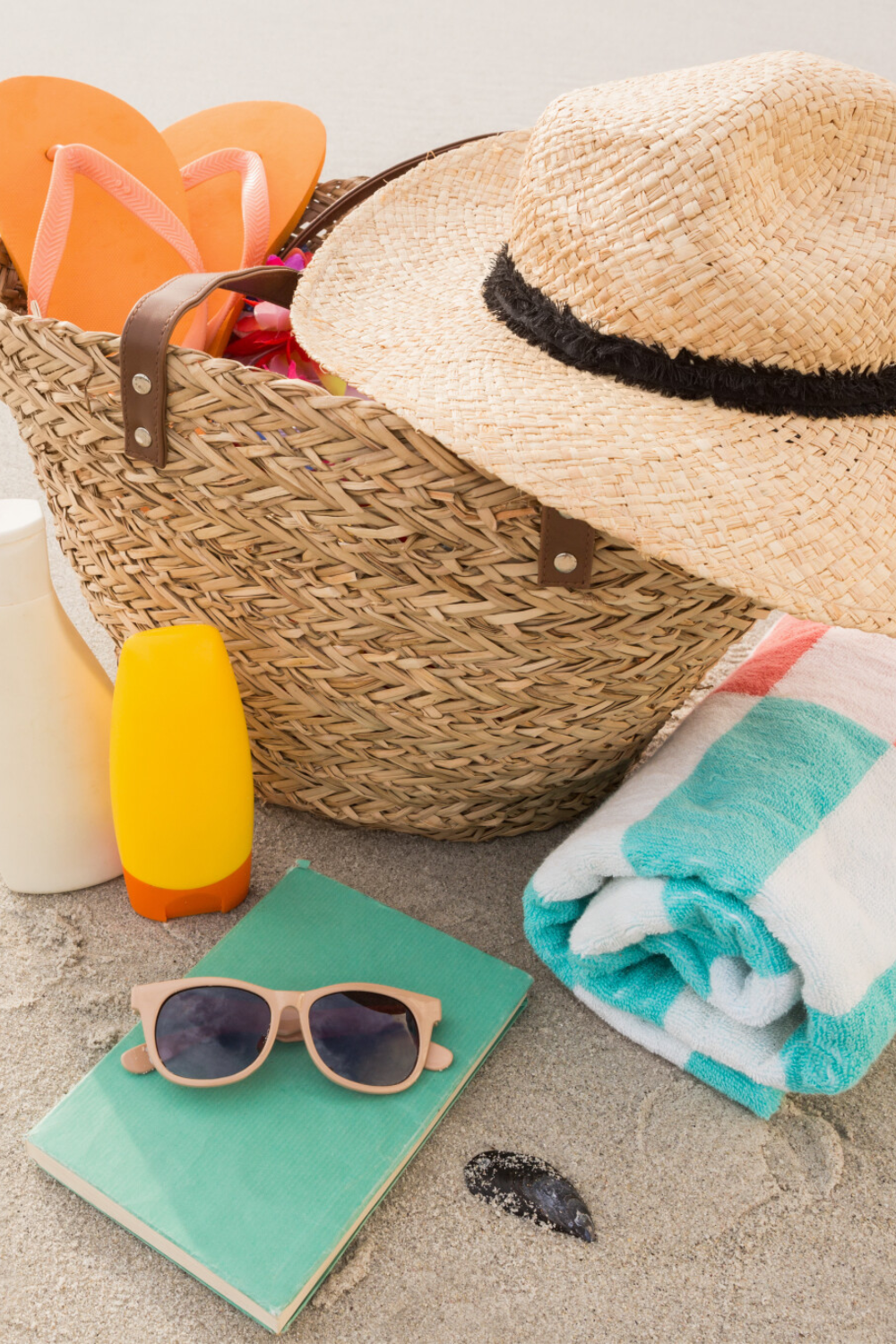 toxin free sunscreen