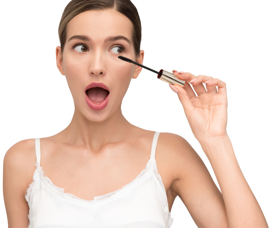 toxin-free mascara